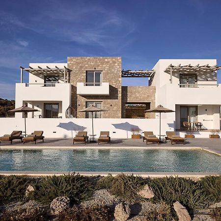 آداماس Kedros Milos Suites المظهر الخارجي الصورة